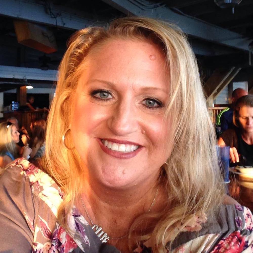 Meet your Posher, Cindy